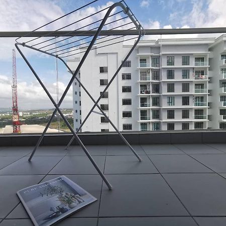 B2510 Paradigm Mall 2Br 6Pax Wifi Tvbox Netflix! Prime Area The Platino By Stay Johor Bahru Ngoại thất bức ảnh