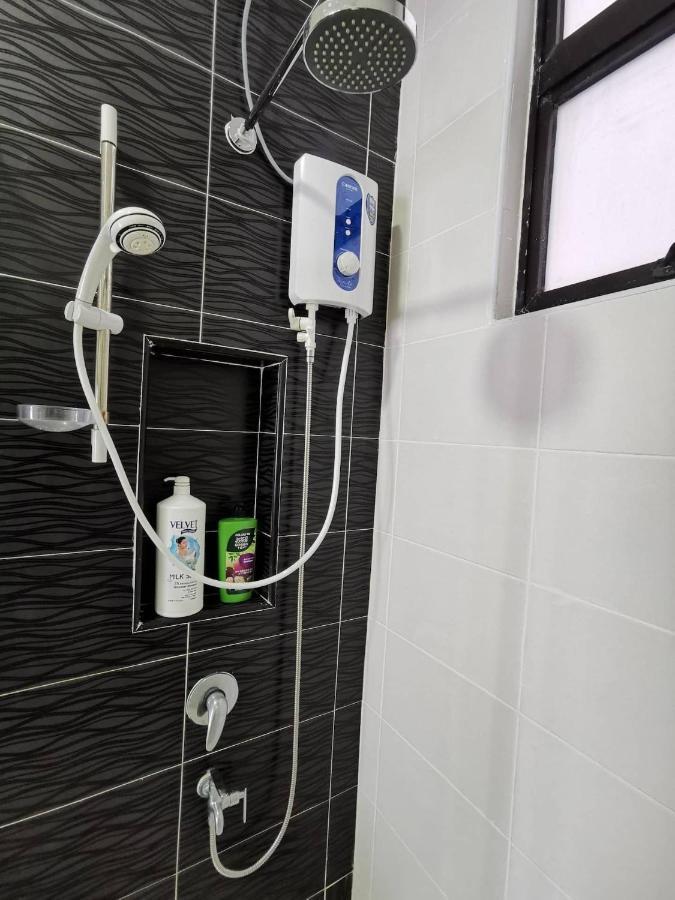 B2510 Paradigm Mall 2Br 6Pax Wifi Tvbox Netflix! Prime Area The Platino By Stay Johor Bahru Ngoại thất bức ảnh