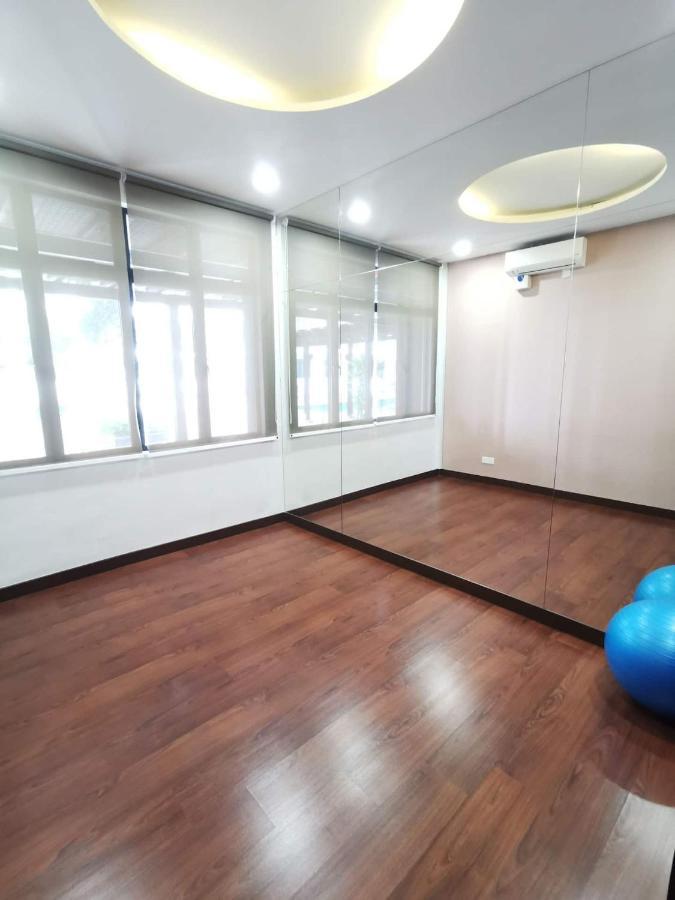 B2510 Paradigm Mall 2Br 6Pax Wifi Tvbox Netflix! Prime Area The Platino By Stay Johor Bahru Ngoại thất bức ảnh