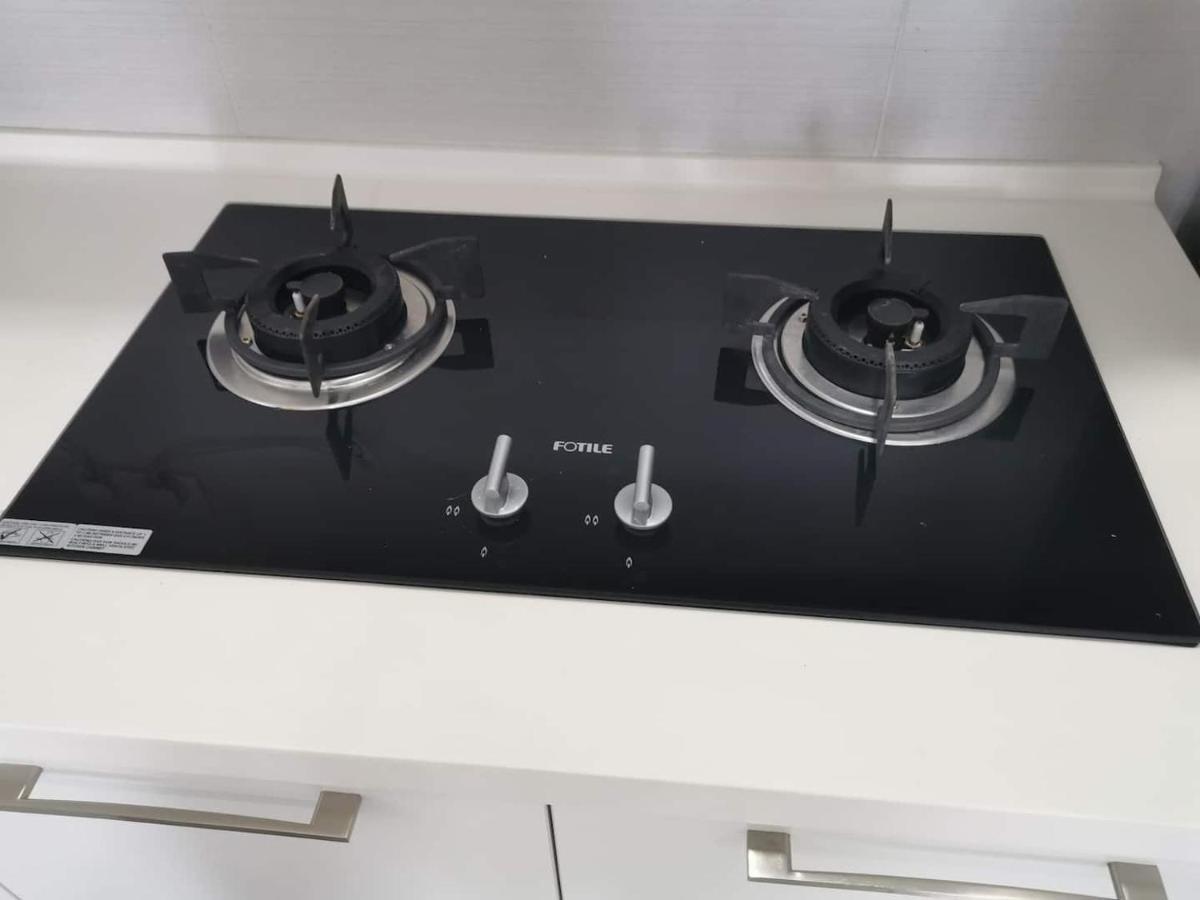 B2510 Paradigm Mall 2Br 6Pax Wifi Tvbox Netflix! Prime Area The Platino By Stay Johor Bahru Ngoại thất bức ảnh