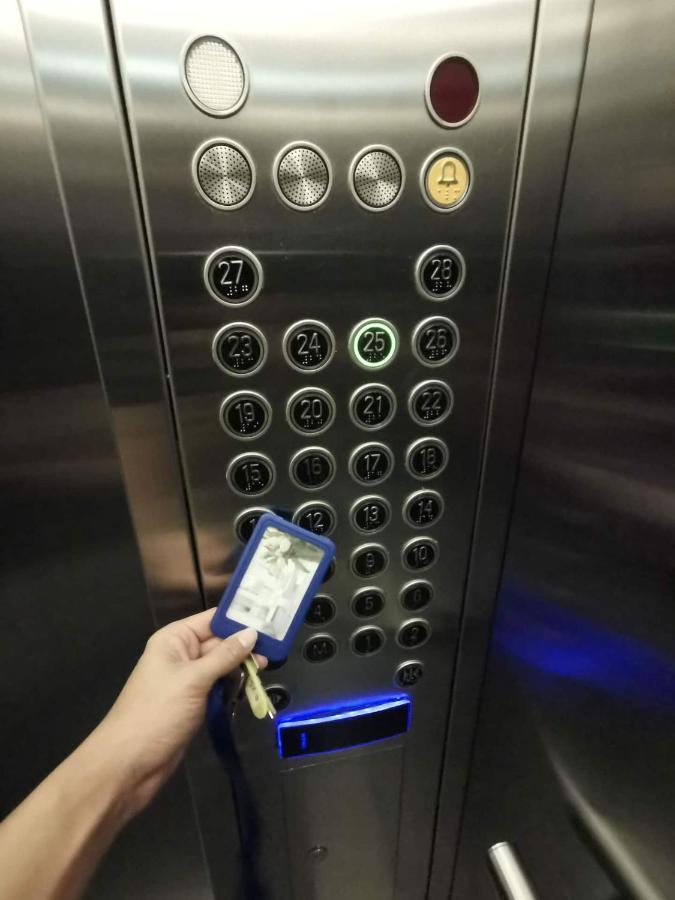 B2510 Paradigm Mall 2Br 6Pax Wifi Tvbox Netflix! Prime Area The Platino By Stay Johor Bahru Ngoại thất bức ảnh